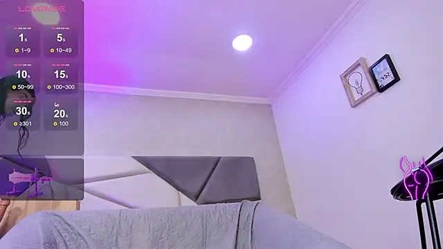 saracaball  online show from February 10, 2025, 4:30 am