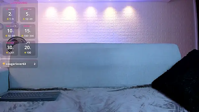 violet scott online show from January 17, 2025, 4:47 pm