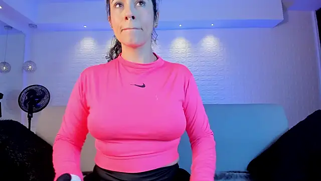 violet scott online show from January 21, 2025, 10:41 am