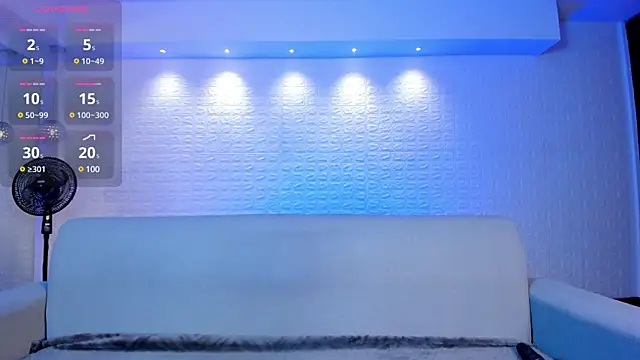 violet scott online show from January 23, 2025, 10:54 am