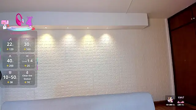 violet scott online show from February 20, 2025, 10:59 am