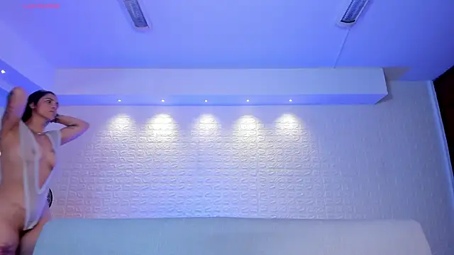 violet scott online show from February 27, 2025, 10:59 am