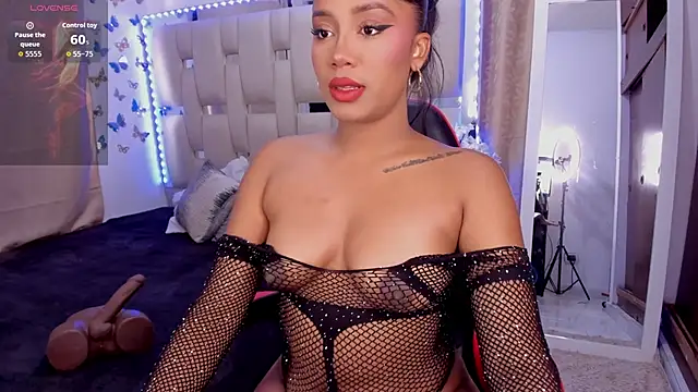 Snapshot of BrianaRichardson1414 chatting on November 14, 2025, 5:55 pm BrianaRichardson1414 online show from November 14, 2025, 5:55 pm