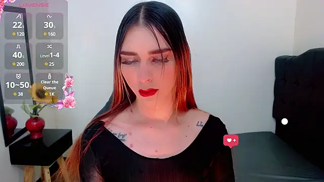 la ratona 1 online show from January 25, 2025, 7:49 pm