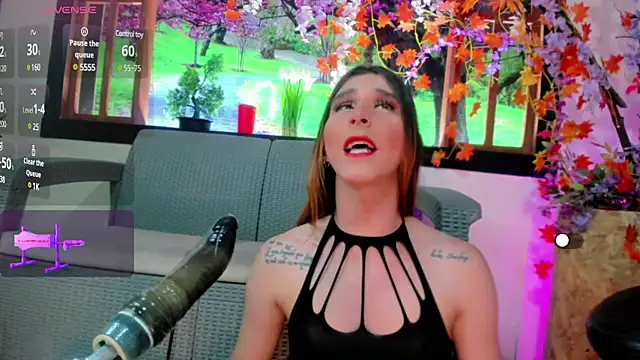 la ratona 1 online show from March 21, 2025, 11:01 pm