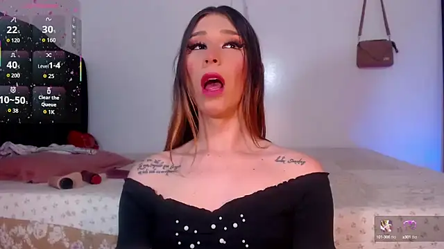 la ratona 1 online show from September 14, 2025, 5:01 pm