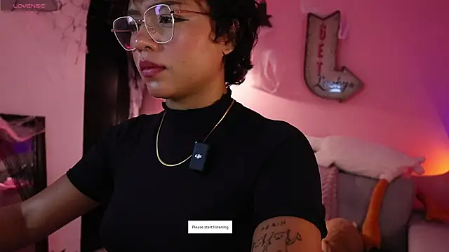 srtaliz online show from October 29, 2025, 4:26 am