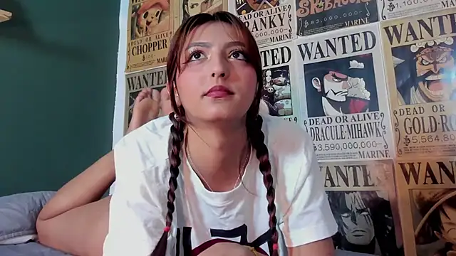 Snapshot of Sam-cekot chatting on January 20, 2025, 3:50 pm Sam-cekot online show from January 20, 2025, 3:50 pm