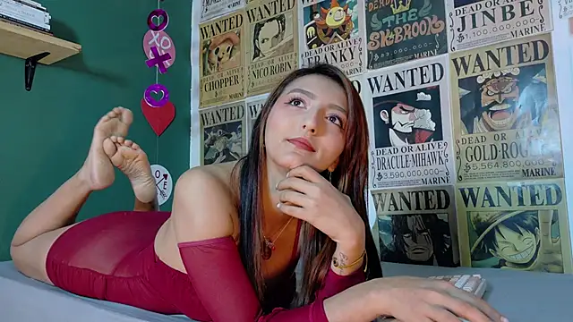 Snapshot of Sam-cekot chatting on February 15, 2025, 3:06 pm Sam-cekot online show from February 15, 2025, 3:06 pm