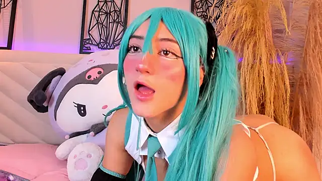 Snapshot of miia__baker chatting on January 24, 2025, 1:14 pm miia baker online show from January 24, 2025, 1:14 pm