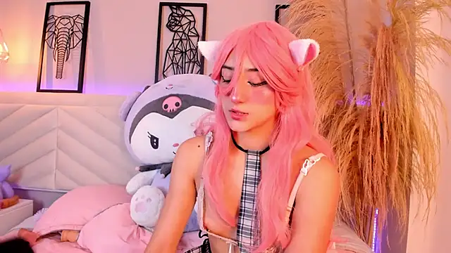 Snapshot of miia__baker chatting on January 25, 2025, 11:55 am miia baker online show from January 25, 2025, 11:55 am