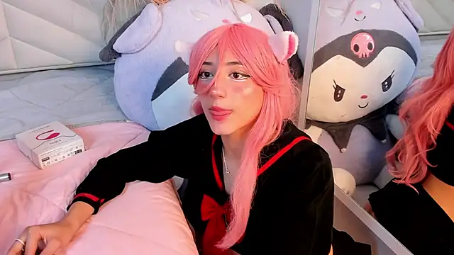 Snapshot of miia__baker chatting on March 15, 2025, 12:02 pm miia baker online show from March 15, 2025, 12:02 pm