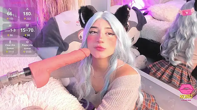 Snapshot of miia__baker chatting on September 9, 2025, 12:15 pm miia baker online show from September 9, 2025, 12:15 pm