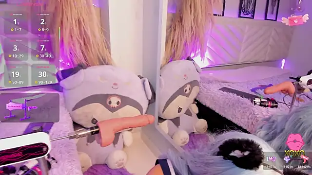 Snapshot of miia__baker chatting on September 25, 2025, 12:09 pm miia baker online show from September 25, 2025, 12:09 pm