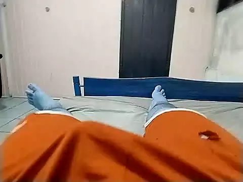 Snapshot of NumeralChevre chatting on February 9, 2025, 4:25 am NumeralChevre online show from February 9, 2025, 4:25 am