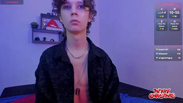 Snapshot of Vampirella_GS chatting on December 25, 2024, 2:56 pm Vampirella GS online show from December 25, 2024, 2:56 pm