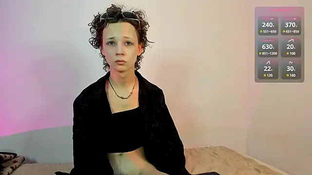 Snapshot of Vampirella_GS chatting on January 9, 2025, 6:26 pm Vampirella GS online show from January 9, 2025, 6:26 pm