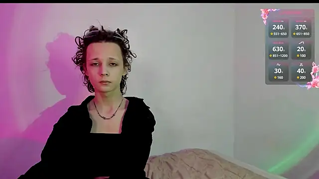 Snapshot of Vampirella_GS chatting on January 14, 2025, 10:44 pm Vampirella GS online show from January 14, 2025, 10:44 pm