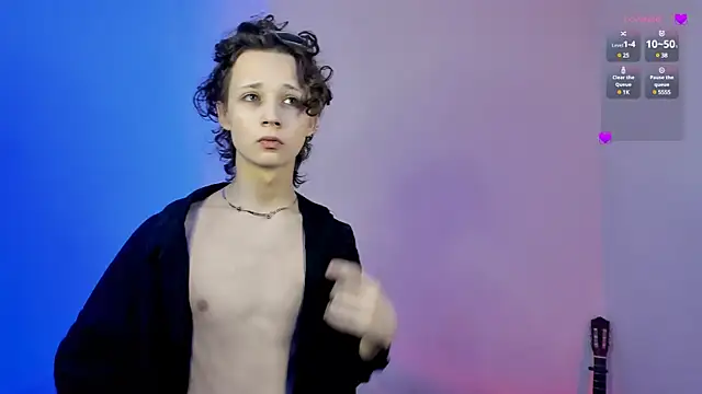 Snapshot of Vampirella_GS chatting on February 2, 2025, 9:45 pm Vampirella GS online show from February 2, 2025, 9:45 pm