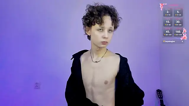 Snapshot of Vampirella_GS chatting on February 6, 2025, 5:57 am Vampirella GS online show from February 6, 2025, 5:57 am