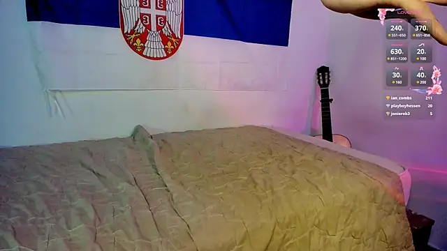 Snapshot of Vampirella_GS chatting on March 5, 2025, 12:16 am Vampirella GS online show from March 5, 2025, 12:16 am