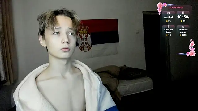 Snapshot of Vampirella_GS chatting on October 5, 2025, 5:00 pm Vampirella GS online show from October 5, 2025, 5:00 pm