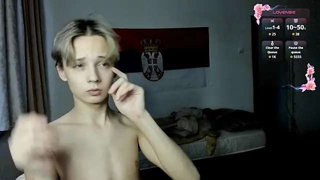 Snapshot of Vampirella_GS chatting on October 12, 2025, 4:11 am Vampirella GS online show from October 12, 2025, 4:11 am