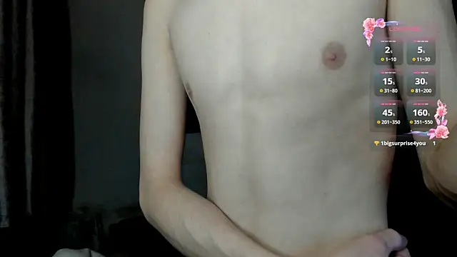 Snapshot of Vampirella_GS chatting on November 20, 2025, 1:17 am Vampirella GS online show from November 20, 2025, 1:17 am