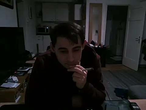 Snapshot of mihaimichael chatting on February 19, 2025, 10:42 pm mihaimichael online show from February 19, 2025, 10:42 pm
