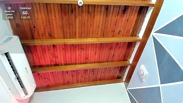 Karoll014 online show from January 25, 2025, 2:58 pm