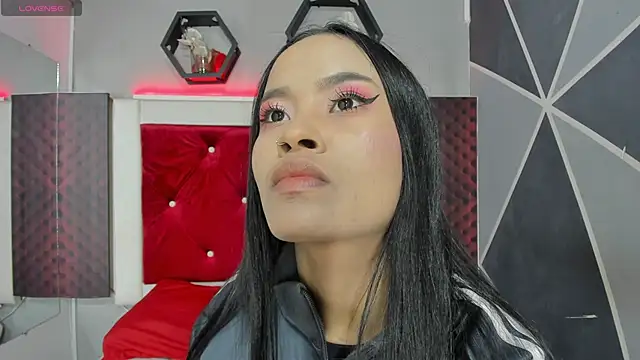 Karoll014 online show from March 1, 2025, 11:06 am