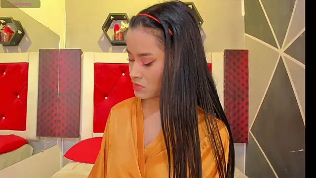 Karoll014 online show from September 10, 2025, 11:43 am