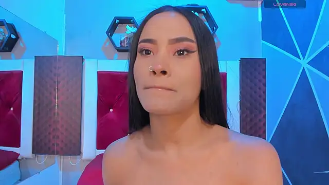 Karoll014 online show from October 15, 2025, 11:10 am