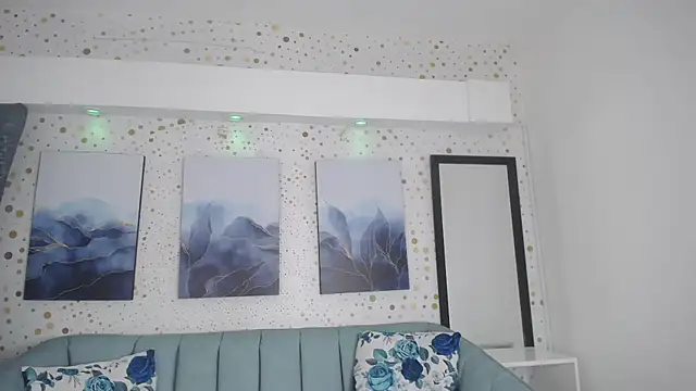 Tayzon Foxxx online show from March 11, 2025, 12:33 am