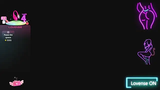 Tayzon Foxxx online show from October 5, 2025, 12:58 pm