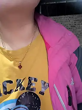 Sweetlove 77 online show from February 5, 2025, 3:55 am