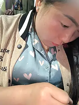 Sweetlove 77 online show from March 14, 2025, 11:23 am