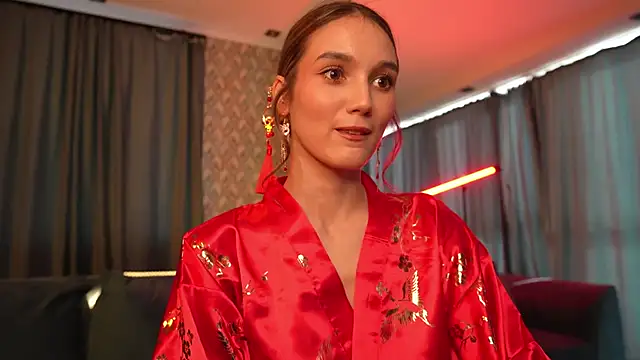 aurora nude online show from February 9, 2025, 10:53 am