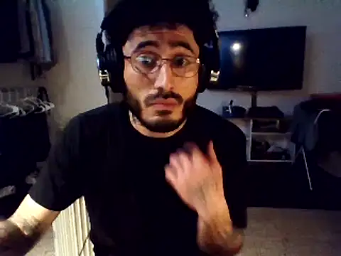 Snapshot of tengocanicas chatting on February 14, 2025, 10:07 am tengocanicas online show from February 14, 2025, 10:07 am