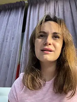 Snapshot of AllaTousNew chatting on February 7, 2025, 12:09 am AllaTousNew online show from February 7, 2025, 12:09 am