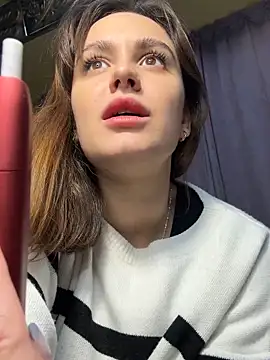 Snapshot of AllaTousNew chatting on March 21, 2025, 6:27 am AllaTousNew online show from March 21, 2025, 6:27 am