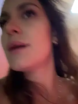 Snapshot of AllaTousNew chatting on October 18, 2025, 12:57 am AllaTousNew online show from October 18, 2025, 12:57 am