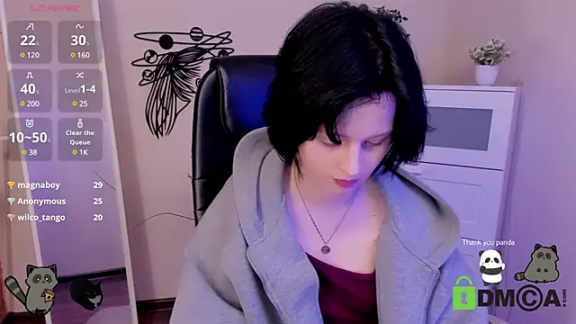 Alina Mills online show from December 10, 2024, 6:49 pm