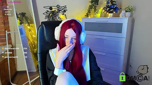 Alina Mills online show from December 23, 2024, 1:24 pm