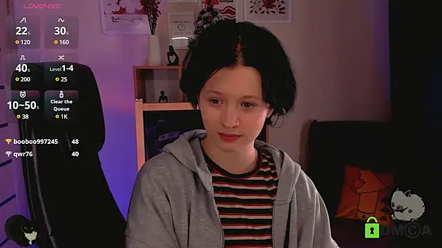 Alina Mills online show from January 2, 2025, 11:09 am