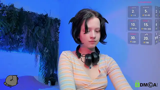 Alina Mills online show from February 6, 2025, 3:31 pm