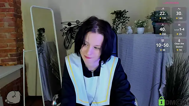 Alina Mills online show from March 11, 2025, 7:47 pm