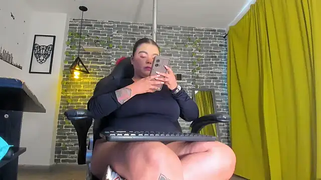 iam samy  online show from February 26, 2025, 6:11 pm