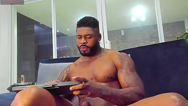 Makonneen online show from December 16, 2024, 2:36 am