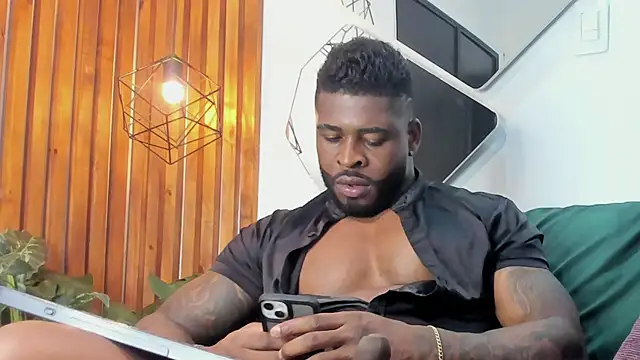 Makonneen online show from February 12, 2025, 1:30 am